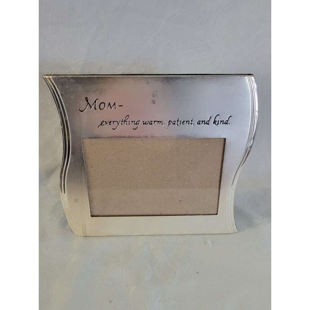 Mom 4x6 Picture Frame